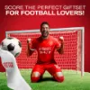 Old Spice Footballer Ajándékszett Captain Stift Dezodorral, Tusfürdővel és Zoknival termékhez kapcsolódó kép