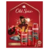 Old Spice Anime Ajándékszett Bearglove Stift Dezodorral, Spray-vel és Tusfürdővel termékhez kapcsolódó kép