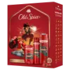 Old Spice Anime Ajándékszett Bearglove Stift Dezodorral, Spray-vel és Tusfürdővel termékhez kapcsolódó kép