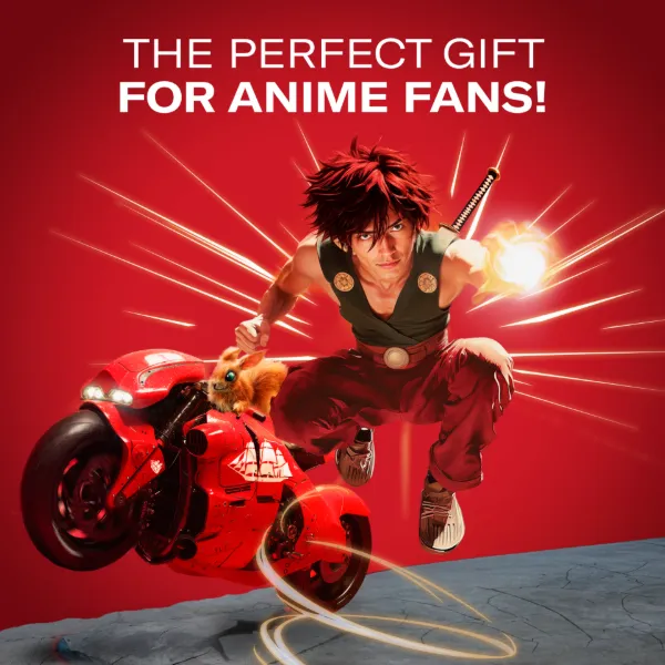 Old Spice Anime Ajándékszett Bearglove Stift Dezodorral, Spray-vel és Tusfürdővel termékhez kapcsolódó kép