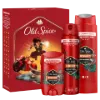 Old Spice Anime Ajándékszett Bearglove Stift Dezodorral, Spray-vel és Tusfürdővel termékhez kapcsolódó kép