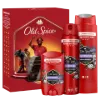 Old Spice DJ Ajándékszett Night Panther Stift Dezodorral, Spray-vel és Tusfürdővel termékhez kapcsolódó kép