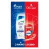 Head & Shoulders és Old Spice termékcsomag termékhez kapcsolódó kép