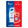 Head & Shoulders és Old Spice termékcsomag termékhez kapcsolódó kép