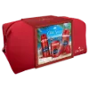 Old Spice Captain Ajándékszett Kozmetikai Táskában Stift Dezodorral, Spray-vel és Tusfürdővel termékhez kapcsolódó kép