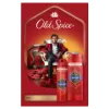 Old Spice Gentleman Ajándékszett Captain Deo Spray-vel és Tusfürdővel termékhez kapcsolódó kép