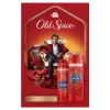 Old Spice Gentleman Ajándékszett Captain Deo Spray-vel és Tusfürdővel termékhez kapcsolódó kép