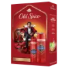 Old Spice Gentleman Ajándékszett Captain Deo Spray-vel és Tusfürdővel termékhez kapcsolódó kép