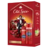Old Spice Gentleman Ajándékszett Captain Deo Spray-vel és Tusfürdővel termékhez kapcsolódó kép