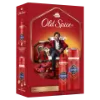 Old Spice Gentleman Ajándékszett Captain Deo Spray-vel és Tusfürdővel termékhez kapcsolódó kép