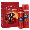 Old Spice Gentleman Ajándékszett Captain Deo Spray-vel és Tusfürdővel termékhez kapcsolódó kép