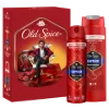 Old Spice Gentleman Ajándékszett Captain Deo Spray-vel és Tusfürdővel termékhez kapcsolódó kép