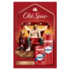 Old Spice Sports Fan Ajándékszett Whitewater Stift Dezodorral és Tusfürdővel termékhez kapcsolódó kép