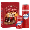 Old Spice Sports Fan Ajándékszett Whitewater Stift Dezodorral és Tusfürdővel termékhez kapcsolódó kép