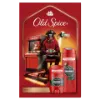 Old Spice Gamer Ajándékszett Wolfthorn Stift Dezodorral és Tusfürdővel termékhez kapcsolódó kép