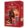 Old Spice Gamer Ajándékszett Wolfthorn Stift Dezodorral és Tusfürdővel termékhez kapcsolódó kép