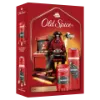 Old Spice Gamer Ajándékszett Wolfthorn Stift Dezodorral és Tusfürdővel termékhez kapcsolódó kép