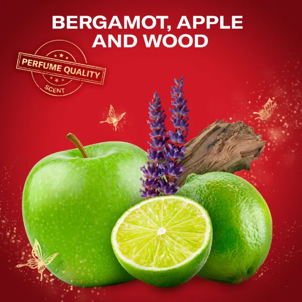 Old Spice Tomorrowland Ajándékszett Stift Dezodor, Spray és Tusfürdő termékhez kapcsolódó kép