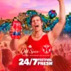 Old Spice Tomorrowland Ajándékszett Stift Dezodor, Spray és Tusfürdő termékhez kapcsolódó kép