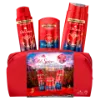 Old Spice Tomorrowland Ajándékszett Stift Dezodor, Spray és Tusfürdő termékhez kapcsolódó kép