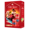 Old Spice Dark Captain Ajándékszett Stift Dezodorral és Tusfürdővel termékhez kapcsolódó kép