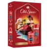 Old Spice Dark Captain Ajándékszett Stift Dezodorral és Tusfürdővel termékhez kapcsolódó kép