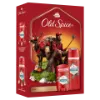 Old Spice Outdoor Explorer Ajándékszett Deep Sea Stift Dezodorral és Tusfürdővel termékhez kapcsolódó kép