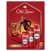 Old Spice Ironman Ajándékszett Whitewater Stift Dezodorral, Spray-vel és Tusfürdővel termékhez kapcsolódó kép