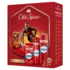 Old Spice Ironman Ajándékszett Whitewater Stift Dezodorral, Spray-vel és Tusfürdővel termékhez kapcsolódó kép