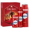 Old Spice Ironman Ajándékszett Whitewater Stift Dezodorral, Spray-vel és Tusfürdővel termékhez kapcsolódó kép