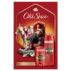 Old Spice Rockstar Ajándékszett Epic Legend Stift Dezodorral és Tusfürdővel termékhez kapcsolódó kép