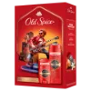 Old Spice Rockstar Ajándékszett Epic Legend Stift Dezodorral és Tusfürdővel termékhez kapcsolódó kép