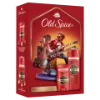 Old Spice Rockstar Ajándékszett Epic Legend Stift Dezodorral és Tusfürdővel termékhez kapcsolódó kép