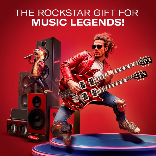Old Spice Rockstar Ajándékszett Epic Legend Stift Dezodorral és Tusfürdővel termékhez kapcsolódó kép