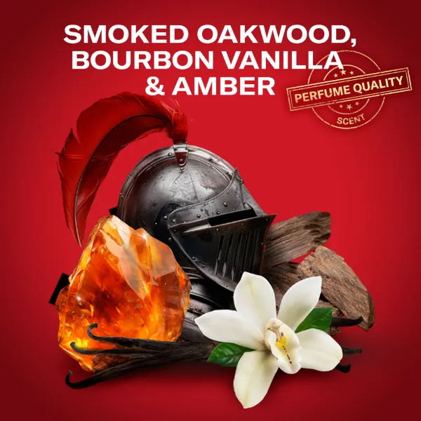 Old Spice Rockstar Ajándékszett Epic Legend Stift Dezodorral és Tusfürdővel termékhez kapcsolódó kép