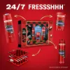 Old Spice Gamebox Ajándékszett Night Panther Stift Dezodorral, Spray-vel és Tusfürdővel termékhez kapcsolódó kép