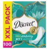 Discreet tisztasági betét Deo Water Lily 100 termékhez kapcsolódó kép