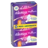 Always Platinum Normal (1-es méret) Szárnyas Egészségügyi Betét, 16 db termékhez kapcsolódó kép