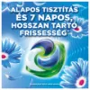 Ariel Allin1 PODS+ Mosókapszula 26 Mosáshoz termékhez kapcsolódó kép