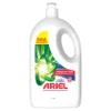 Ariel Folyékony Mosószer, 100 Mosáshoz, Mountain Spring termékhez kapcsolódó kép