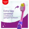 Colgate Little Kids Smile gyerek fogkefe 3-5 éves korig 2 db termékhez kapcsolódó kép