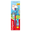 Colgate Little Kids Smile gyerek fogkefe 3-5 éves korig 2 db termékhez kapcsolódó kép