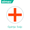 elmex Sensitive puha fogkefe 1 db termékhez kapcsolódó kép