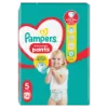 Pampers Pants Bugyipelenka, Méret: 5, 42 db pelenka, 12kg-17kg termékhez kapcsolódó kép