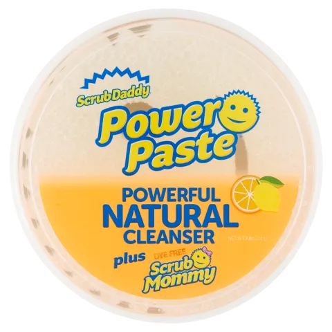 Scrub Daddy Power Paste 250 g termékhez kapcsolódó kép