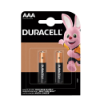Duracell BSC 2 db AAA elem - UG termékhez kapcsolódó kép