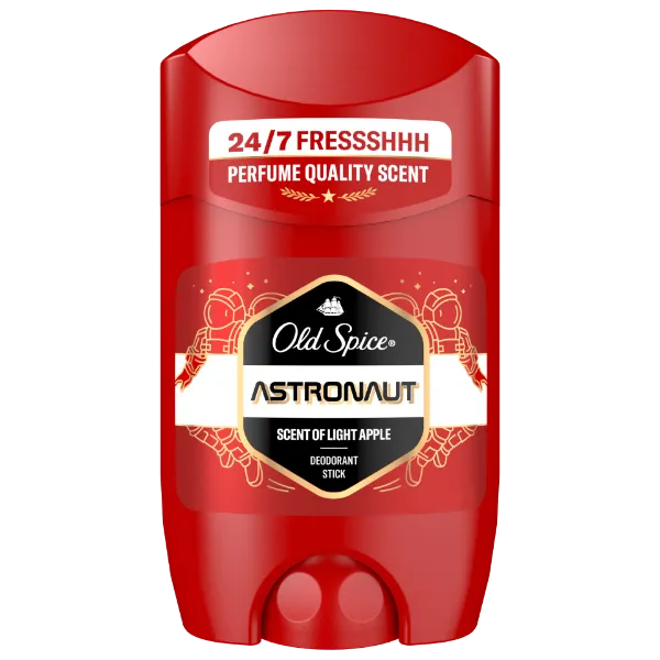 Old Spice Astronaut Férfi Stift Dezodor, 50 ml termékhez kapcsolódó kép