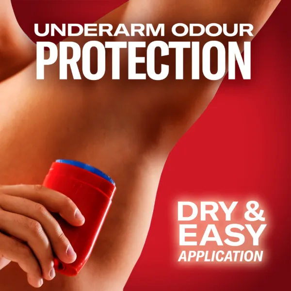 Old Spice Epic Legend Férfi Stift Dezodor, 50 ml termékhez kapcsolódó kép