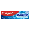 Colgate Max Fresh Cooling Crystals fogkrém 75ml termékhez kapcsolódó kép
