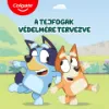 Colgate Kids Bluey epres ízű gyermek fogkrém 0-5 éves gyermekeknek 50 ml termékhez kapcsolódó kép